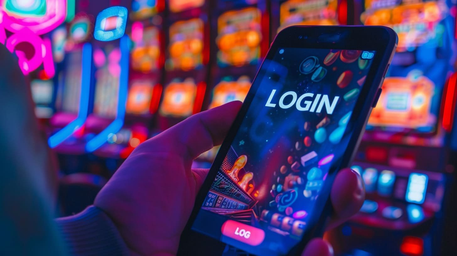 bjo69 platform teknologi terpadu infrastruktur bermain online Indonesia