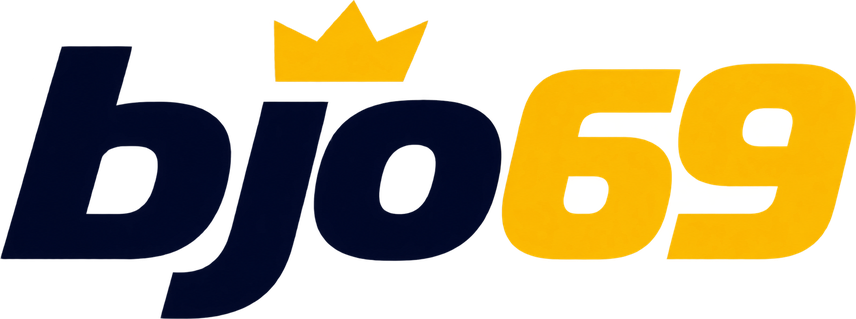 bjo69 Logo